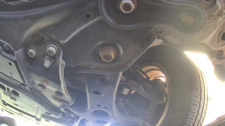 [CHOOSE PARTS] TOYOTA PRIUS ZVW30 2009 2ZR-FXE FF AT 2WD #0001000015201