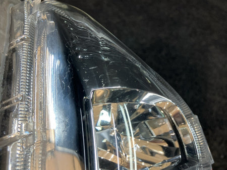 [FOG LAMP RH] TOYOTA PRIUS ZVW50 2018 2ZR-FXE FF AT 2WD #0003264083968