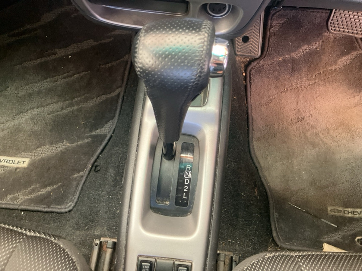 [CHOOSE PARTS] CHEVROLET CRUZE HR52S 2004 M13A FF AT 4WD #0001000015725