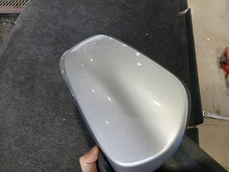 [SIDE MIRROR RH] TOYOTA VITZ KSP130 2014 1KR-FE FF AT 2WD #0403267012262