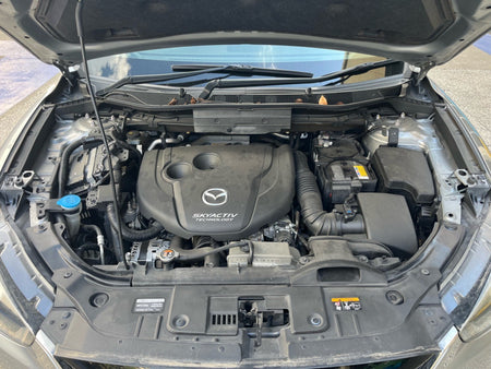 [CHOOSE PARTS] MAZDA CX-5 KE2FW 2012 SH-VPTS FF AT 2WD #0451000000554