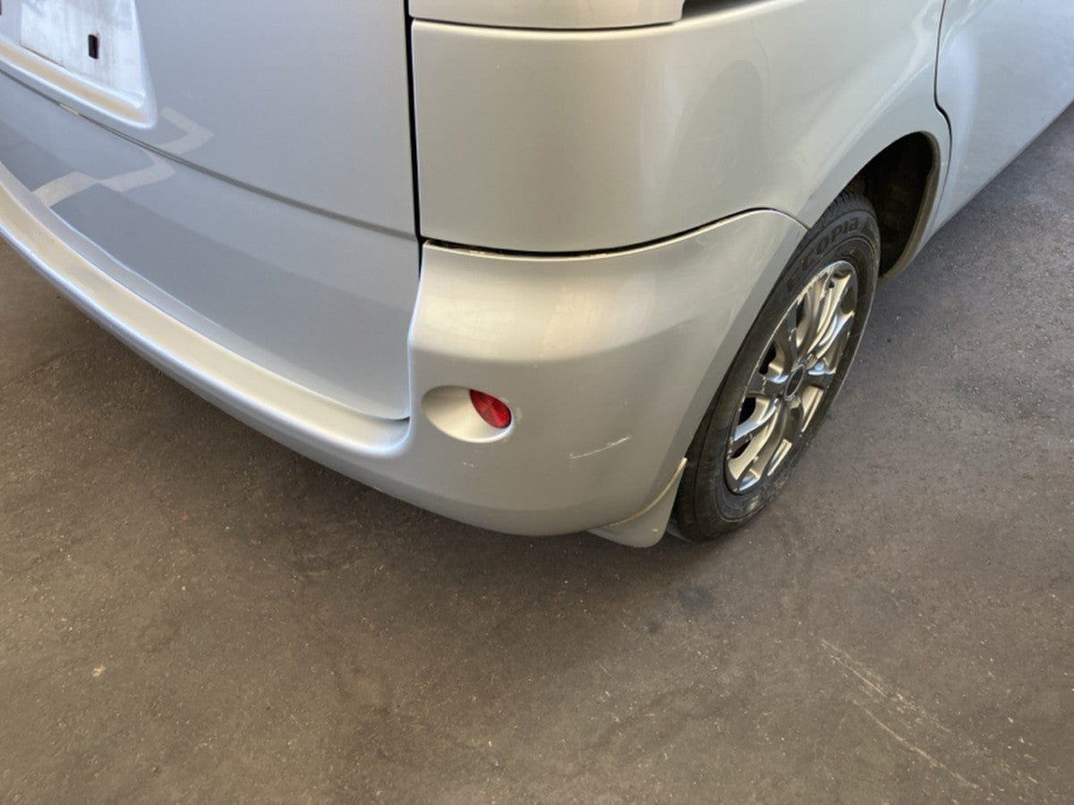 [CHOOSE PARTS] TOYOTA SIENTA NCP81G 2009 1NZ-FE FF AT 2WD #0001000015052