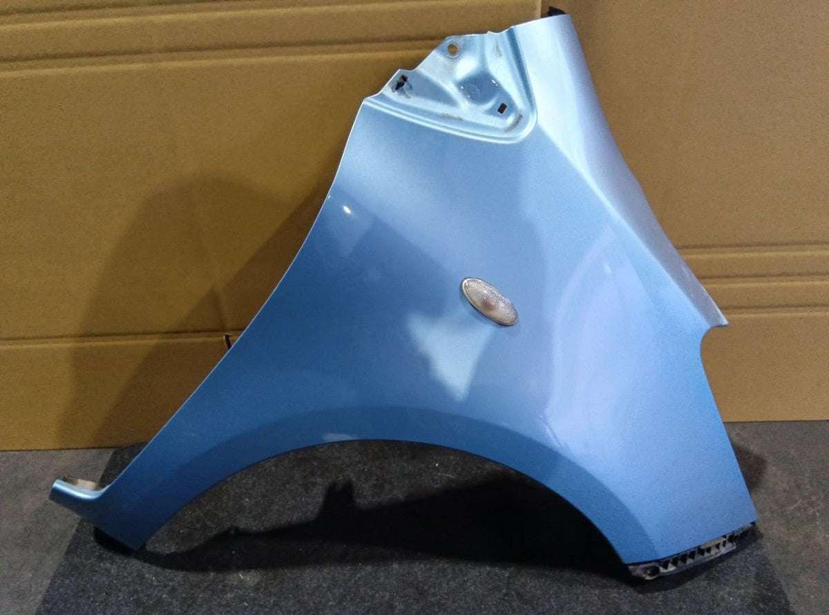 [FENDER RH] TOYOTA VITZ KSP90 2006 1KR-FE FF AT 2WD #0403264007613