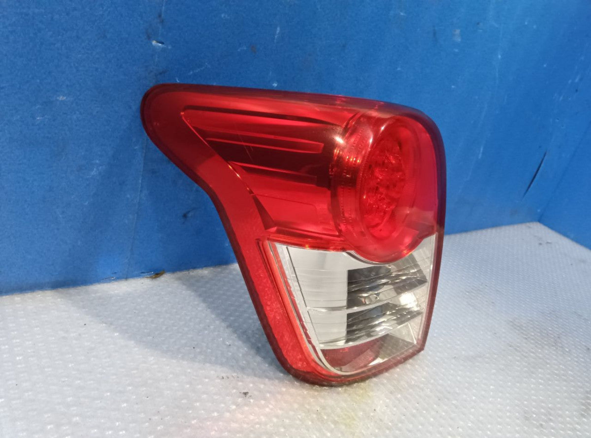 [TAIL LAMP LH] TOYOTA COROLLA FIELDER NZE144G 2010 1NZ-FE FF AT 4WD #0403269016598