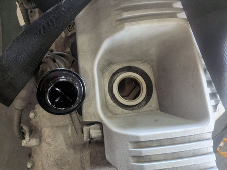 [USED ENGINE] TOYOTA PRIUS ZVW30 2010 2ZR-FXE FF AT 2WD #0003268133577