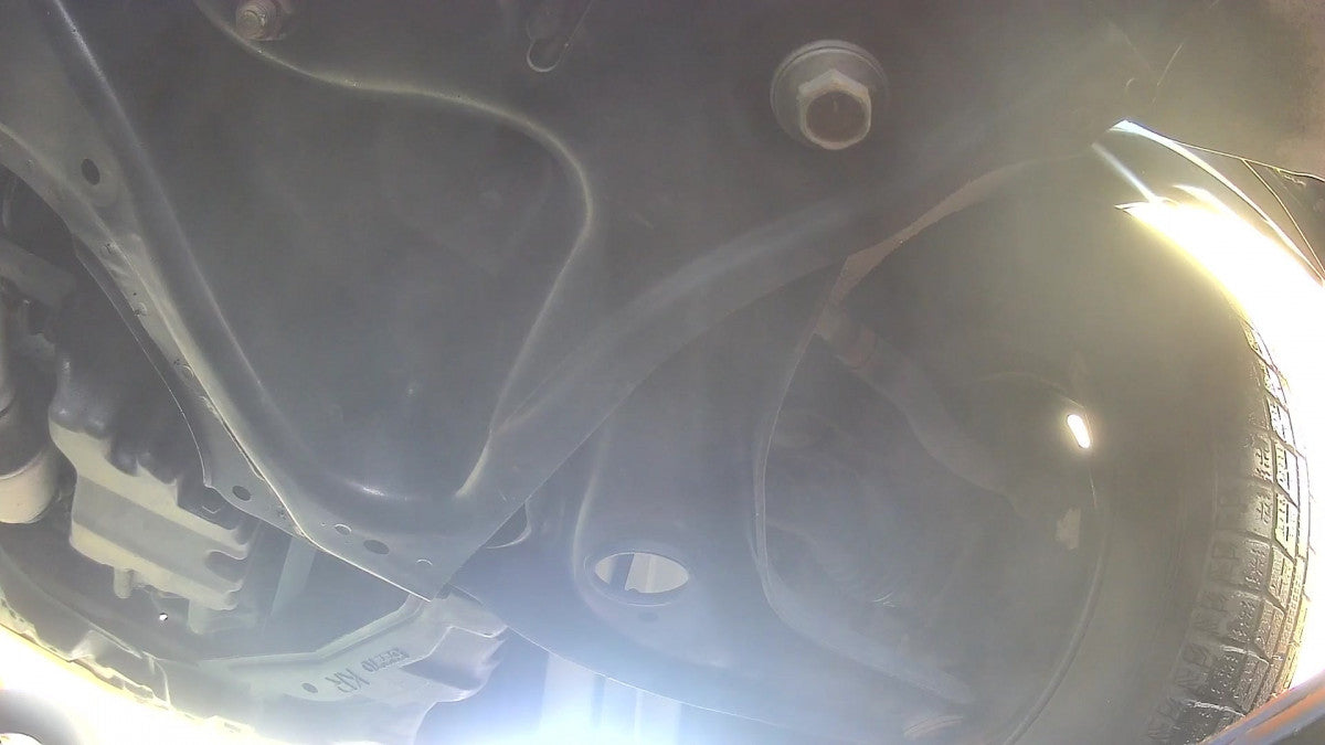 [CHOOSE PARTS] TOYOTA VITZ KSP130 2013 1KR-FE FF AT 2WD #0001000003957