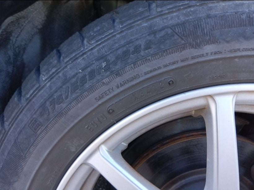 [RADIATOR] TOYOTA VITZ KSP90 2010 1KR-FE FF AT 2WD #0403269016956