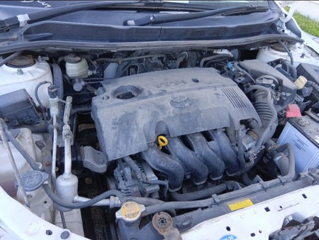 [BRAKE MASTER ASSY] TOYOTA COROLLA FIELDER NZE144G 2010 1NZ-FE FF AT 4WD #0403267013090