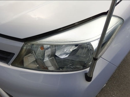 [USED ENGINE] TOYOTA VITZ KSP130 2013 1KR-FE FF AT 2WD #0403266010939