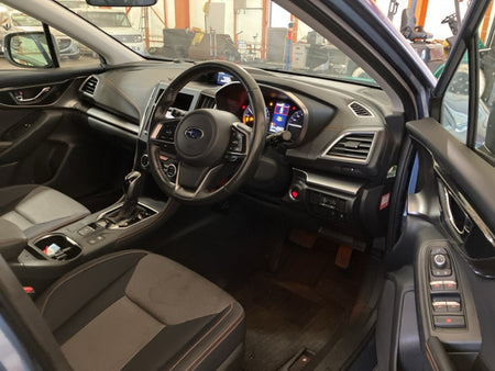 [CHOOSE PARTS] SUBARU SUBARU XV GT7 2018 FB20 FF AT 4WD #0001000003975