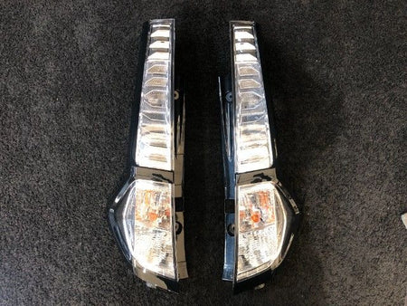 [TAIL LAMP LH / RH] TOYOTA TANK M900A 2019 1KR-FE FF AT 2WD #000325B992339
