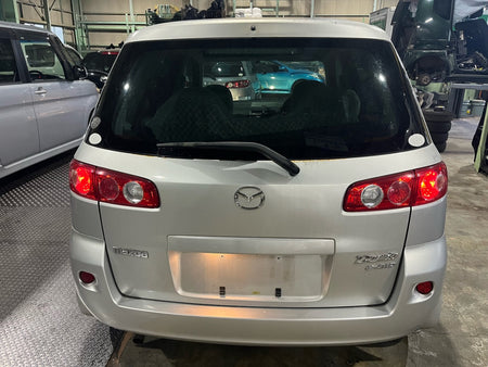 [CHOOSE PARTS] MAZDA DEMIO DY5R 2006 ZY-VE FF AT 4WD #0451000000446