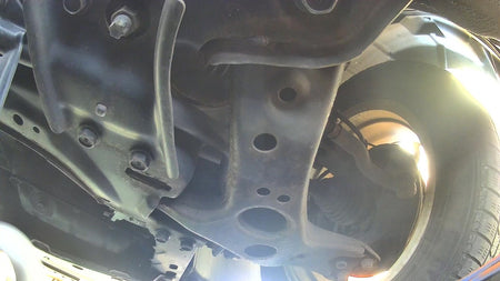 [USED ENGINE] TOYOTA PRIUS ZVW30 2011 2ZR-FXE FF AT 2WD #0003263055089