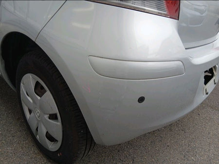 [CHOOSE PARTS] TOYOTA VITZ KSP90 2008 1KR-FE FF AT 2WD #0401000000664