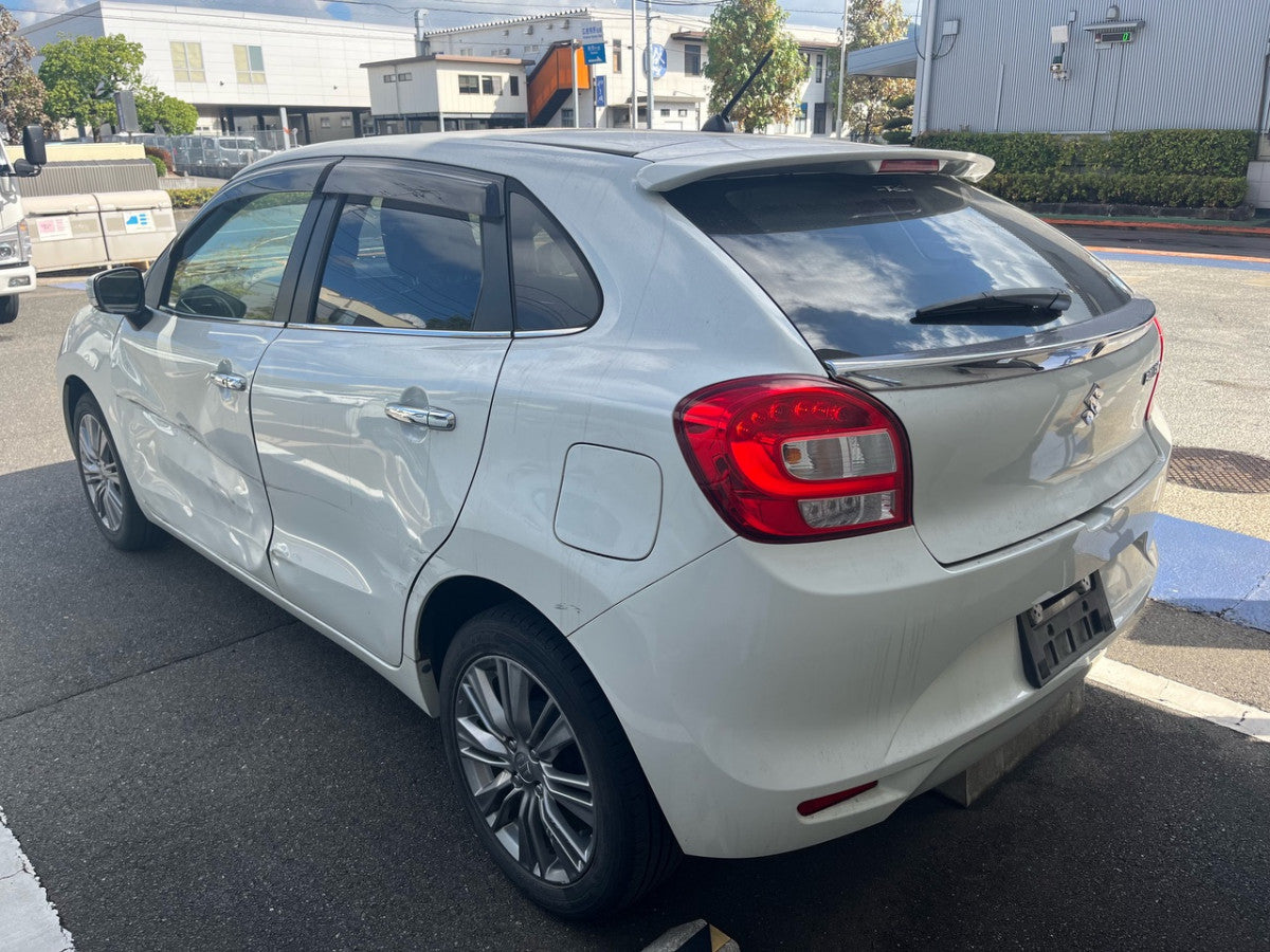 [CHOOSE PARTS] SUZUKI BALENO WB32S 2017 K12C FF AT 2WD #0451000000510