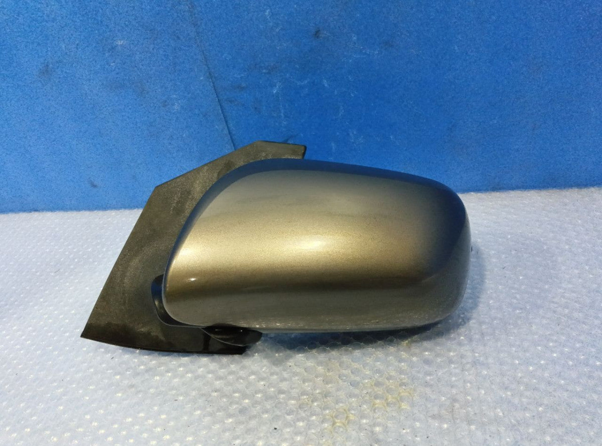 [SIDE MIRROR LH] TOYOTA COROLLA FIELDER NZE144G 2010 1NZ-FE FF AT 4WD #0403269016600