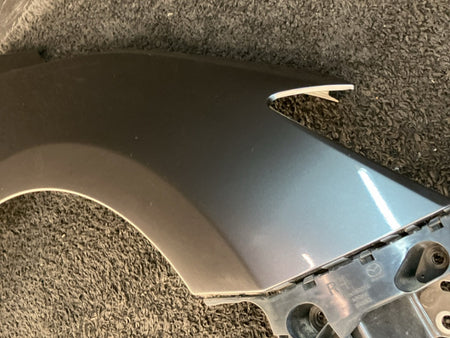 [FENDER RH] MAZDA AXELA SPORT BM5FS 2017 P5-VPS FF MT 2WD #0003264066654