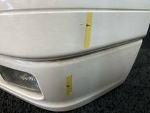 [F BUMPER ASSY] TOYOTA COMFORT TSS11 2012 1TR-FPE FR AT 2WD #0003237459064