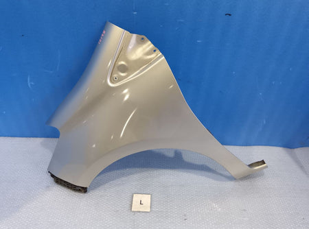 [FENDER LH] TOYOTA VITZ KSP130 2014 1KR-FE FF AT 2WD #0403267012198