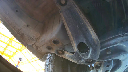 [CHOOSE PARTS] TOYOTA VOXY AZR65G 2002 1AZ-FSE FF AT 4WD #0002002661703