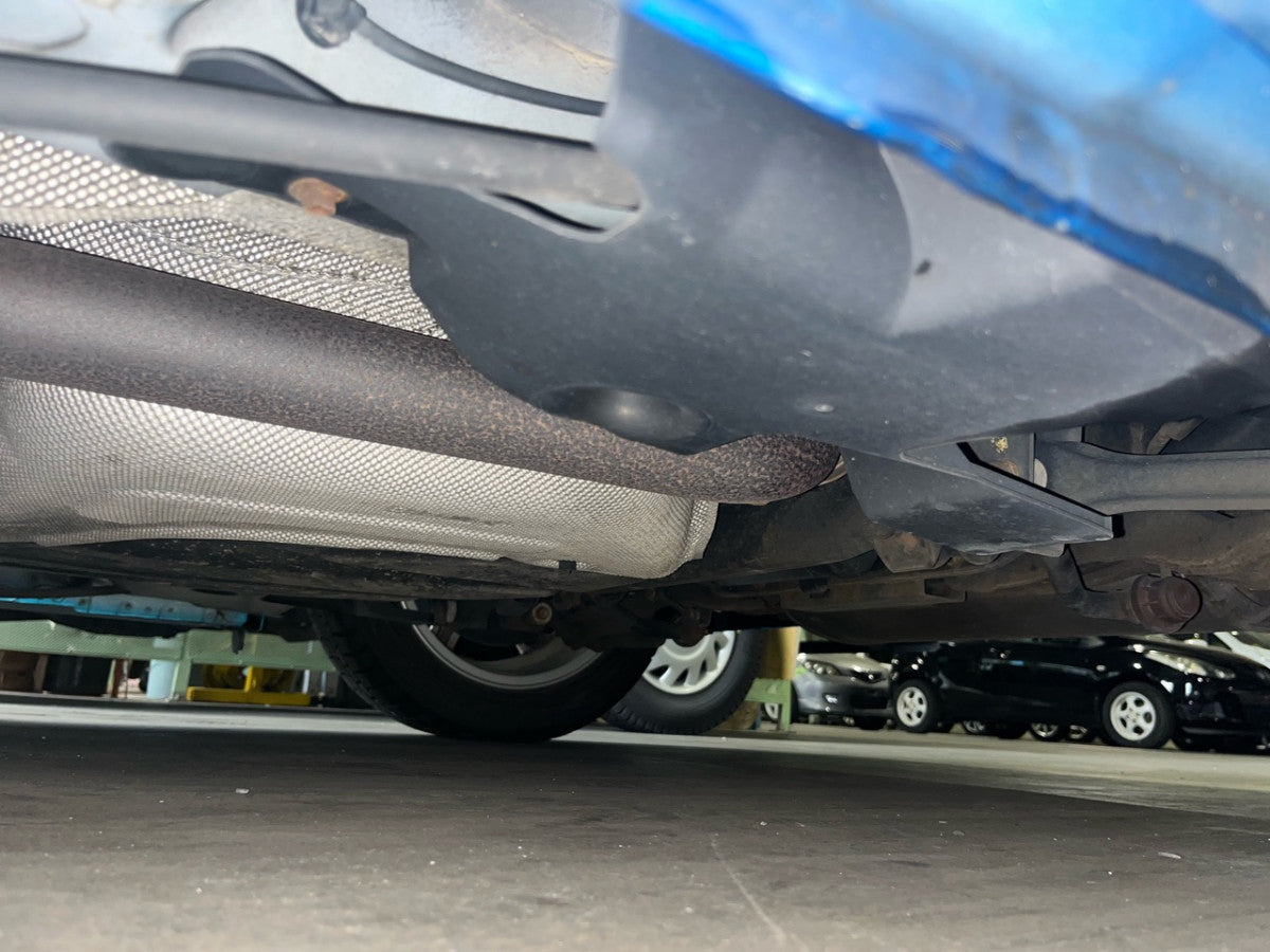 [CHOOSE PARTS] MAZDA AXELA SPORT BLEFW 2009 LF-VDS FF AT 2WD #0451000000444