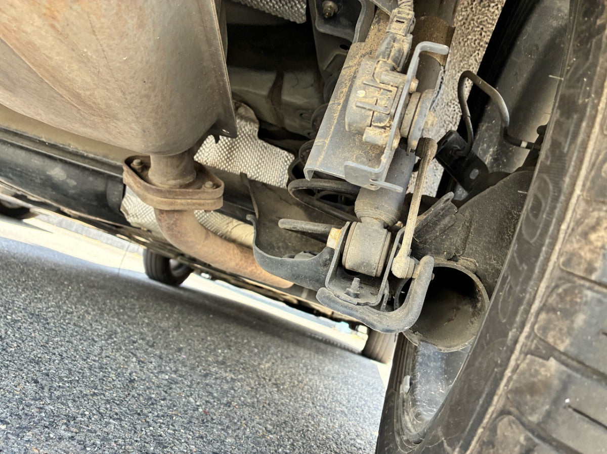 [CHOOSE PARTS] MAZDA DEMIO DJ5FS 2015 S5-DPTS FF MT 2WD #0401000000769