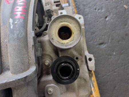 [USED ENGINE] NISSAN WINGROAD Y12 2010 HR15DE FF AT 2WD #0003266106528