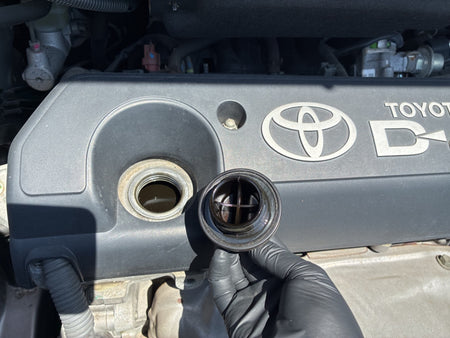 [CHOOSE PARTS] TOYOTA ISIS ANM10G 2007 1AZ-FSE FF AT 2WD #0401000000813