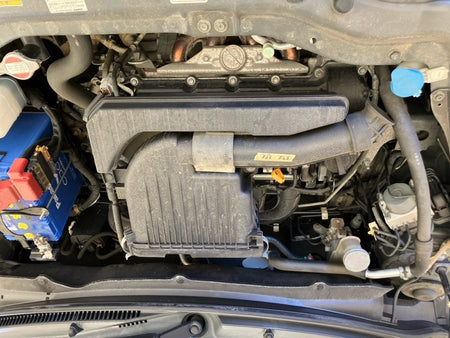 [CHOOSE PARTS] SUZUKI SWIFT ZC72S 2012 K12B FF AT 2WD #00020026A3265