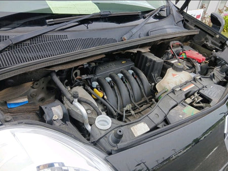 [CHOOSE PARTS] RENAULT KANGOO KWK4M 2012 K4M FF AT 2WD #0401000000657