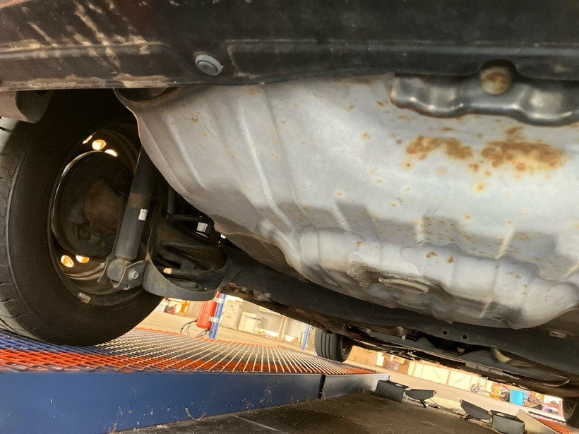 [CHOOSE PARTS] HONDA FIT GE6 2011 L13A FF AT 2WD #0002002692922