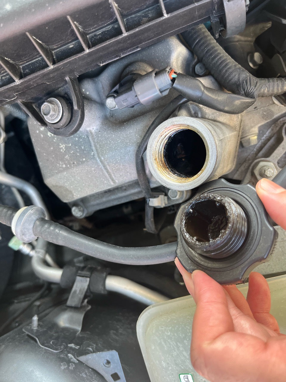 [CHOOSE PARTS] MAZDA AXELA SPORT BK5P 2009 ZY-VE FF AT 2WD #0451000000552