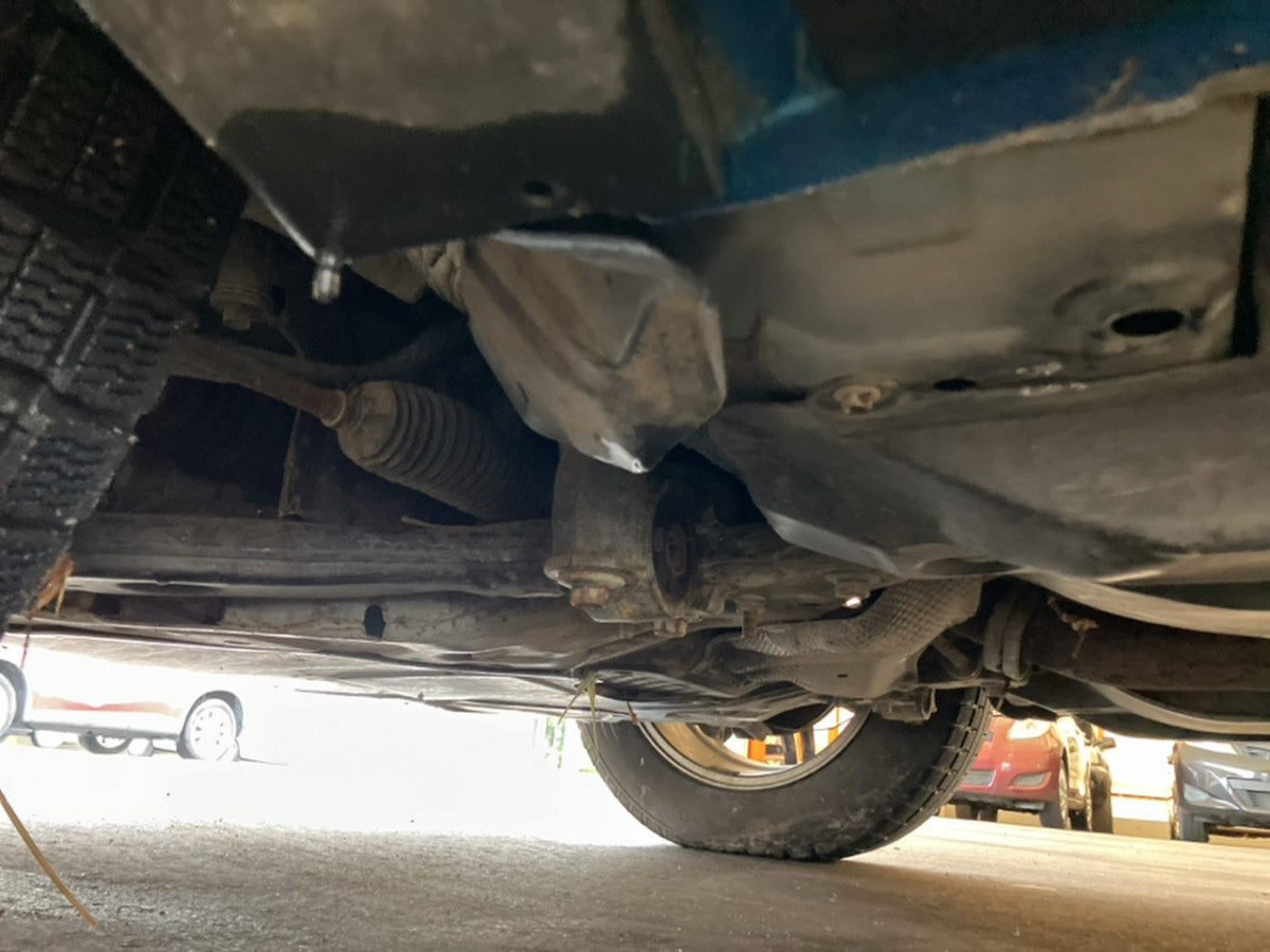 [CHOOSE PARTS] MAZDA CX-5 KE2AW 2013 SH-VPTS FF AT 4WD #0001000015357