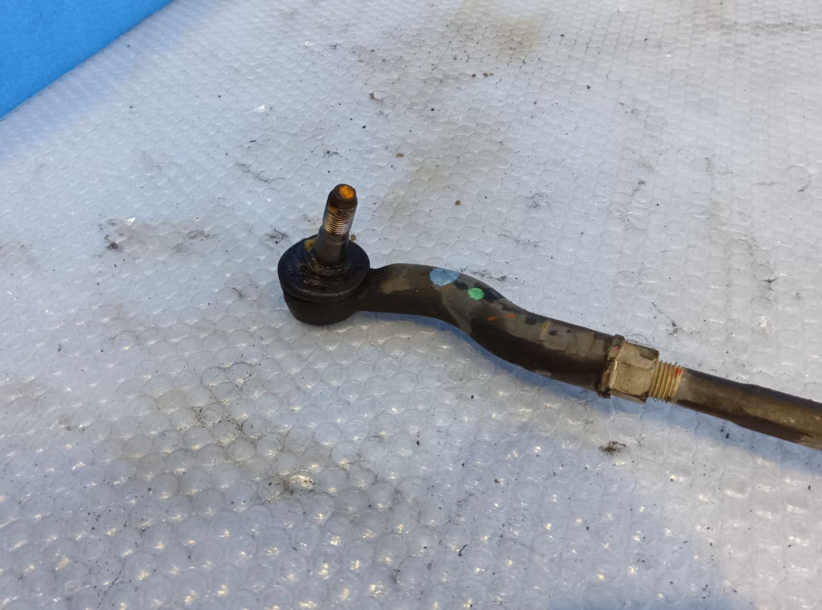 [RACK & PINION] TOYOTA ISIS ANM10W 2005 1AZ-FSE FF AT 2WD #0403267012467