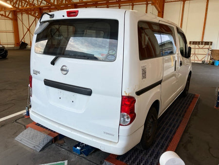 [CHOOSE PARTS] NISSAN NV200 VANETTE VAN VM20 2011 HR16DE FF AT 2WD #0002002693027