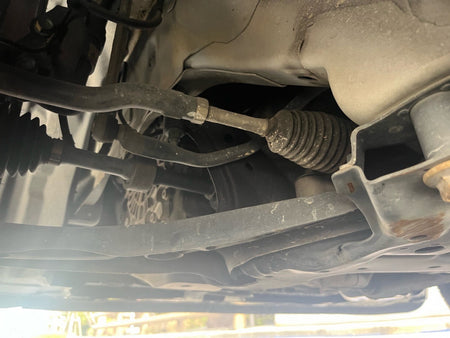 [CHOOSE PARTS] MAZDA DEMIO DE3FS 2009 ZJ-VE FF AT 2WD #0451000000559