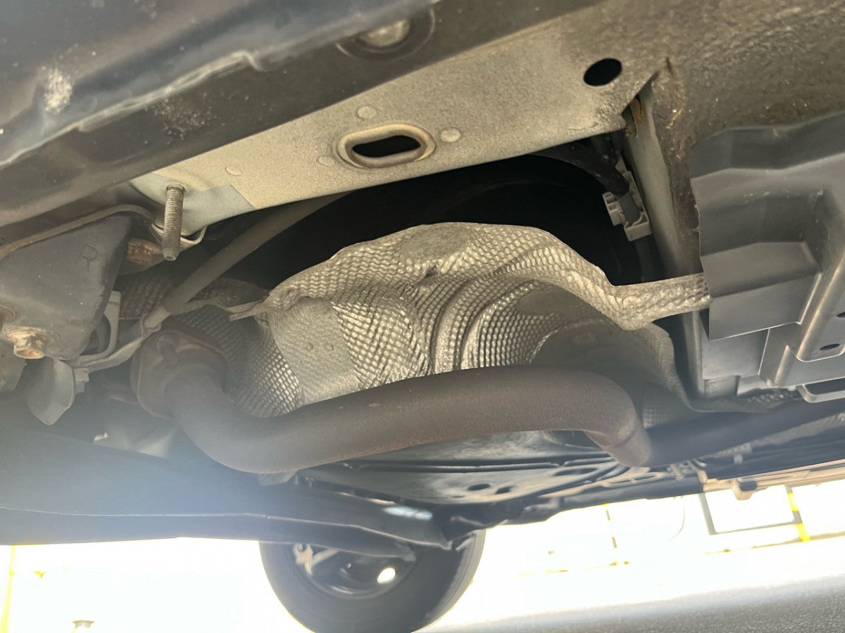 [CHOOSE PARTS] MAZDA DEMIO DE3FS 2012 ZJ-VEM FF AT 2WD #0451000000486