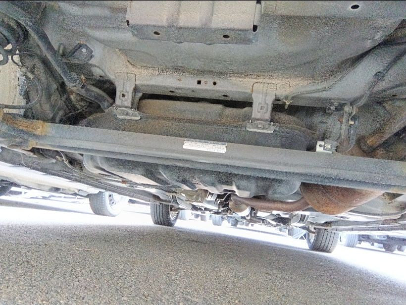[USED ENGINE] TOYOTA bB QNC21 2008 3SZ-VE FF AT 2WD #0403265010364
