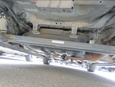 [USED ENGINE] TOYOTA bB QNC21 2008 3SZ-VE FF AT 2WD #0403265010364