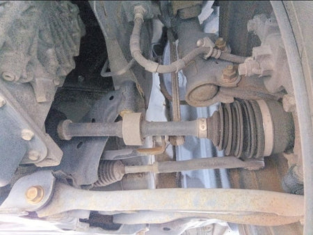 [CHOOSE PARTS] MAZDA DEMIO DE3FS 2009 ZJ-VE FF AT 2WD #0401000000618