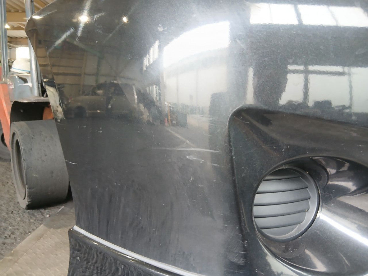 [NOSE CUT] TOYOTA COROLLA FIELDER NZE141G 2009 1NZ-FE FF AT 2WD #0403266011618