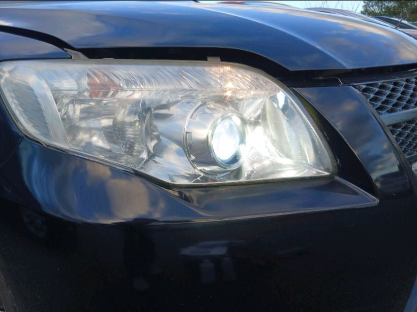 [R DOOR REGULATOR RH] TOYOTA COROLLA FIELDER NZE144G 2008 1NZ-FE FF AT 4WD #040325C004534