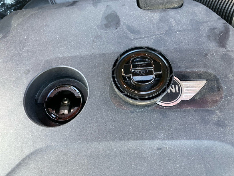 [CHOOSE PARTS] BMW MINI XS20 2015 B48A20A  AT 2WD #0002002693089