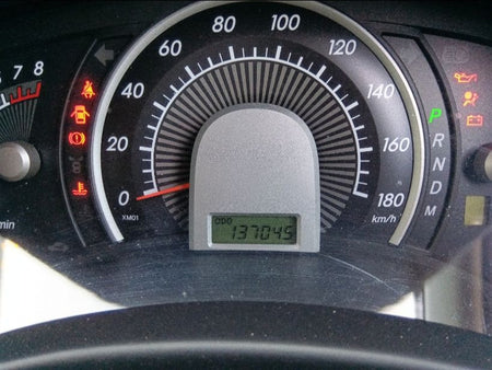 [USED ENGINE] TOYOTA ISIS ANM10W 2005 1AZ-FSE FF AT 2WD #0403267013643