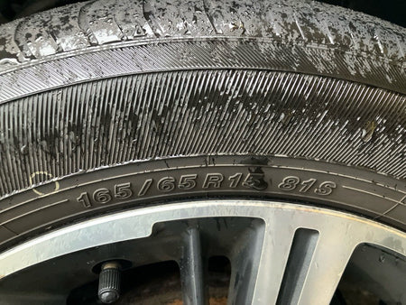 [USED ENGINE] SUZUKI SOLIO BANDIT MA46S 2019 K12C FF AT 2WD #0003269152733