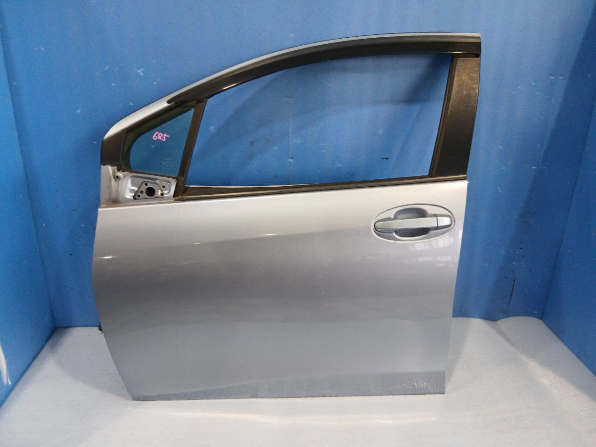 [F DOOR ASSY LH] TOYOTA VITZ KSP130 2012 1KR-FE FF AT 2WD #0403266012081