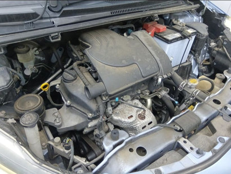 [CHOOSE PARTS] TOYOTA VITZ KSP130 2012 1KR-FE FF AT 2WD #0401000000633