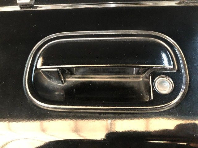 [REAR GATE] HONDA N BOX JF1  S07A FF AT 2WD #0003263042473