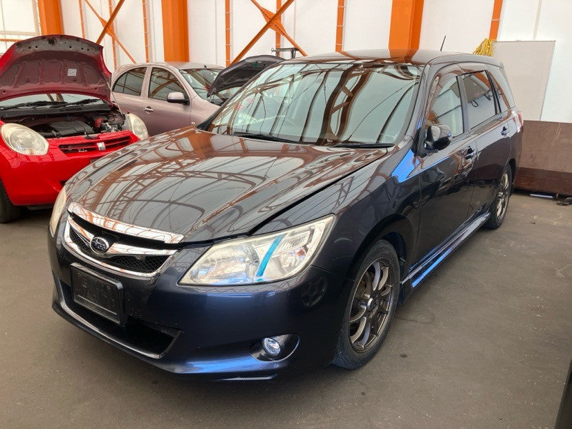 [CHOOSE PARTS] SUBARU EXIGA YA9 2010 EJ25 FF AT 4WD #0002002661726