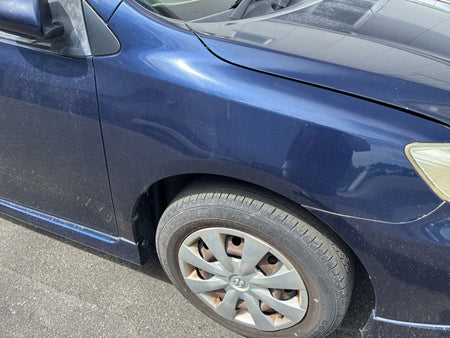 [CHOOSE PARTS] TOYOTA COROLLA FIELDER NZE141G 2007 1NZ-FE FF AT 2WD #0401000000801